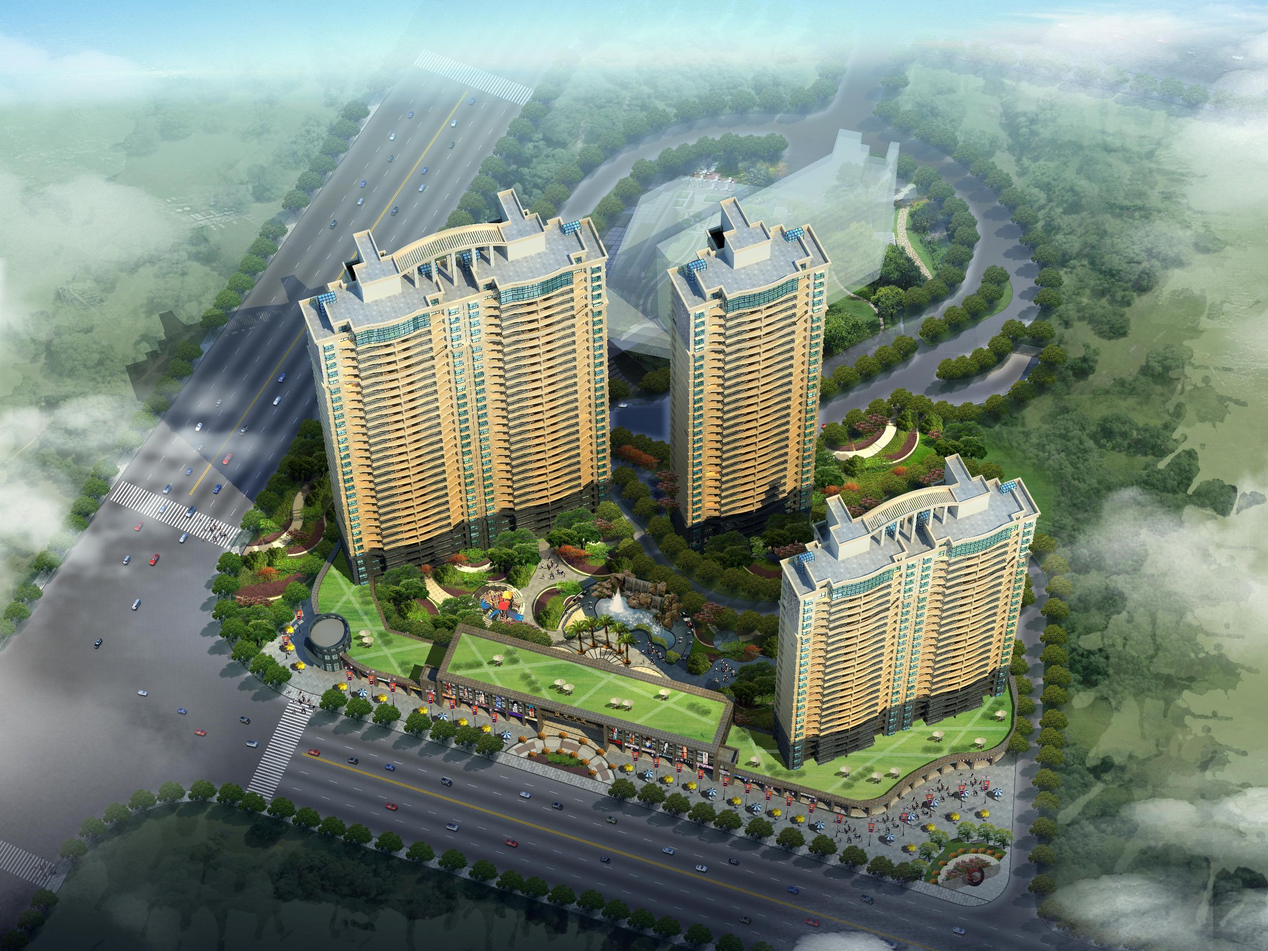 ʢ�����С��������